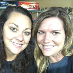 Meet your Posher, Kaitlyn